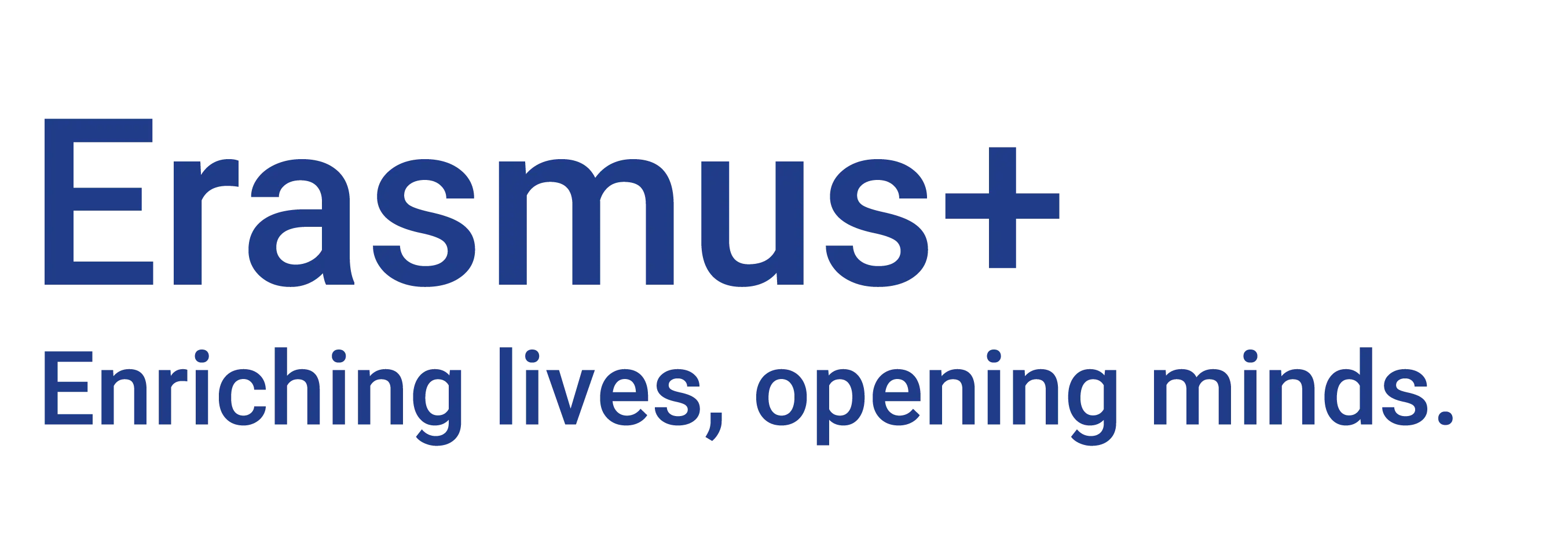 Logo zum Programm Erasmus
